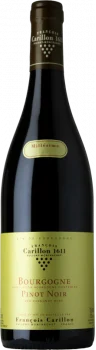 François Carillon Bourgogne Rouge 2023 - Bodega François Carillon