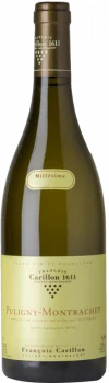 François Carillon Puligny-Montrachet 2022