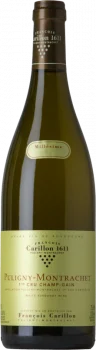 François Carillon Puligny-Montrachet 1er Cru Champ-Gain 2022
