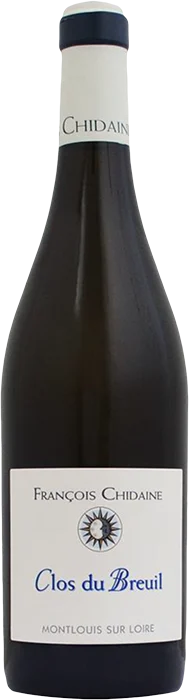 Domaine François Chidaine - Clos du Breuil 2022 - Montlouis
