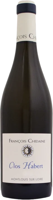 Domaine François Chidaine - Clos Habert 2020 - Montlouis