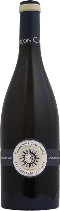 Domaine François Chidaine - Les Bournais 2022 - Montlouis