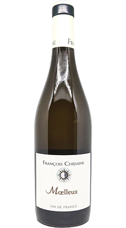 Domaine François Chidaine - Moelleux 2018 - Vin de France