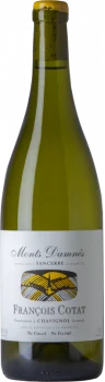 François Cotat Les Monts Damnés 2022 - Bodega François Cotat