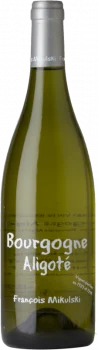François Mikulski Bourgogne Aligoté 2022 - Bodega François Mikulski