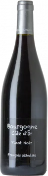 François Mikulski Bourgogne Côte D'Or Pinot Noir 2023 - Bodega François Mikulski
