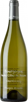 François Mikulski Hautes-Côtes de Beaune Blanc 2022
