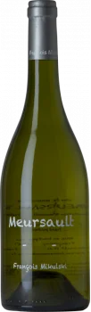François Mikulski Meursault 2021 - Bodega François Mikulski