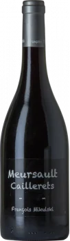 François Mikulski Meursault Caillerets 2018 - Bodega François Mikulski