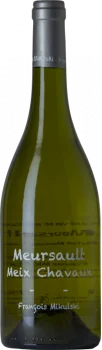François Mikulski Meursault Meix Chavaux 2018 - Bodega François Mikulski