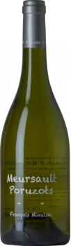 François Mikulski Meursault Poruzots 2017 - Bodega François Mikulski