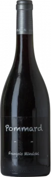 François Mikulski Pommard 2023 - Bodega François Mikulski