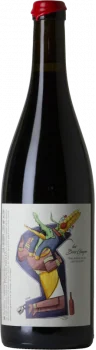 François Saint-Lô Bois Guyon 2020