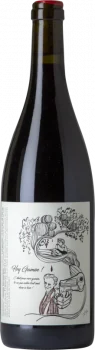 François Saint Lô Hey Gamin 2021 - Bodega François Saint Lô