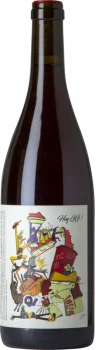 François Saint Lô Hey GG 2023 - Bodega François Saint Lô