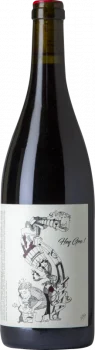 François Saint Lô Hey Gro 2022 - Bodega François Saint Lô
