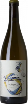François Saint-Lô Les Pouches Macération 2019