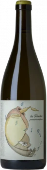 François Saint Lô Les Pouches Première Amphore 2020 - Bodega François Saint Lô