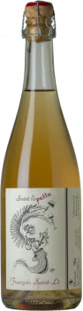 François Saint Lô Pette 2020 - Bodega François Saint Lô