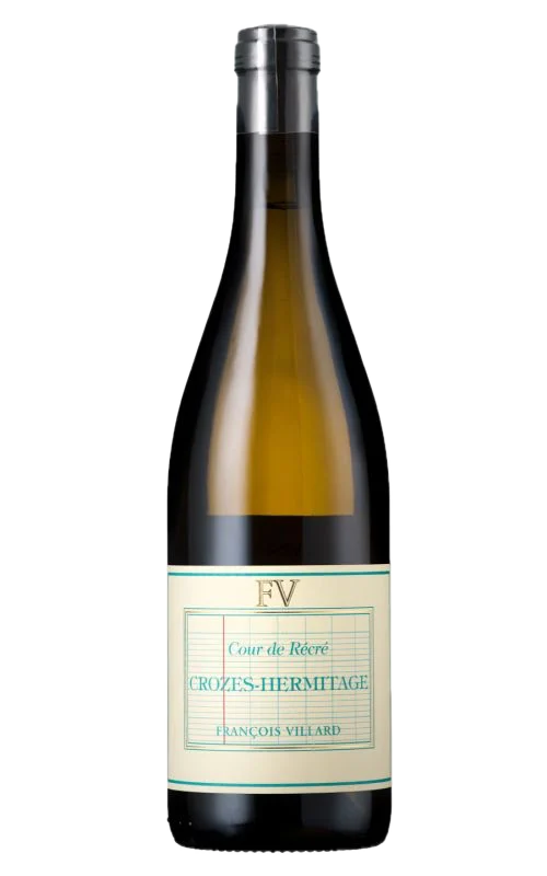 Domaine François Villard - Crozes Hermitage Cour de Récré 2024