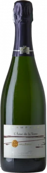 Françoise Bedel L'Âme de la Terre Extra Brut 2008 - Bodega Françoise Bedel Fils