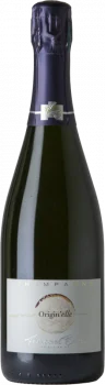 Françoise Bedel Origin'elle Extra Brut - Bodega Françoise Bedel Fils