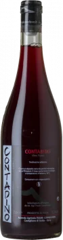 Frank Cornelissen Contadino 2018 - Bodega Frank Cornelissen