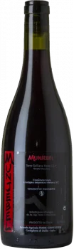 Frank Cornelissen Munjebel 2022 - Bodega Frank Cornelissen