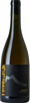 Frank Cornelissen Munjebel Bianco 2022 - Bodega Frank Cornelissen