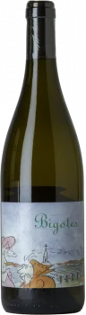 Frédéric Cossard Bigotes Bourgogne Chardonnay 2019 - Bodega Frédéric Cossard