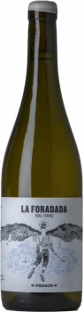 Frisach La Foradada 2024 - Bodega Celler Frisach