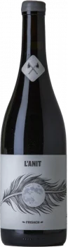 Frisach L'Anit 2023 - Bodega Celler Frisach