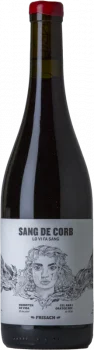 Frisach Sang de Corb 2022 - Bodega Celler Frisach