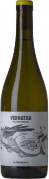 Frisach Vernatxa 2023 - Bodega Celler Frisach