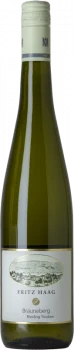 Fritz Haag Brauneberg Riesling Trocken J 2023 - Bodega Fritz Haag