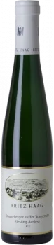 Fritz Haag Brauneberger Juffer Sonnenuhr Riesling Auslese 2024 - Bodega Fritz Haag