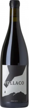 Frontio Follaco 2024 - Bodega Frontio