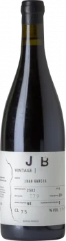 Frontio JB 2018 - Bodega Frontio
