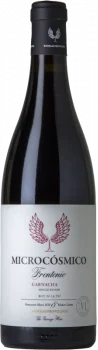Frontonio Microcósmico Garnacha 2024 - Bodega Bodegas Frontonio