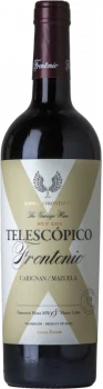 Frontonio Telescópico 2022 - Bodega Bodegas Frontonio