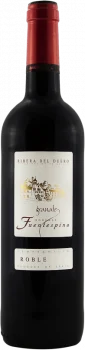 Fuentespina Roble 2024 - Bodega Bodegas Avelino Vegas