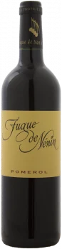 Fugue de Nenin 2015 - Bodega Château Nenin
