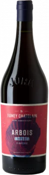 Fumey Chatelain Fertans Ploussard 2023 - Bodega Fumey Chatelain