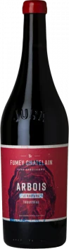 Fumey Chatelain Le Bastard Trousseau 2023 - Bodega Fumey Chatelain
