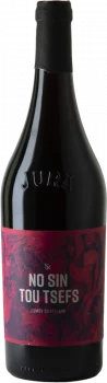 Fumey Chatelain No Sin Tou Tsefs 2023 - Bodega Fumey Chatelain