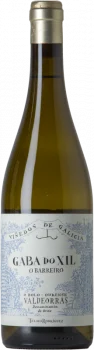 Gaba Do Xil O Barreiro 2023 - Bodega Compañía de Vinos Telmo Rodríguez