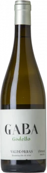 Gaba Godello 2022 - Bodega Compañía de Vinos Telmo Rodríguez