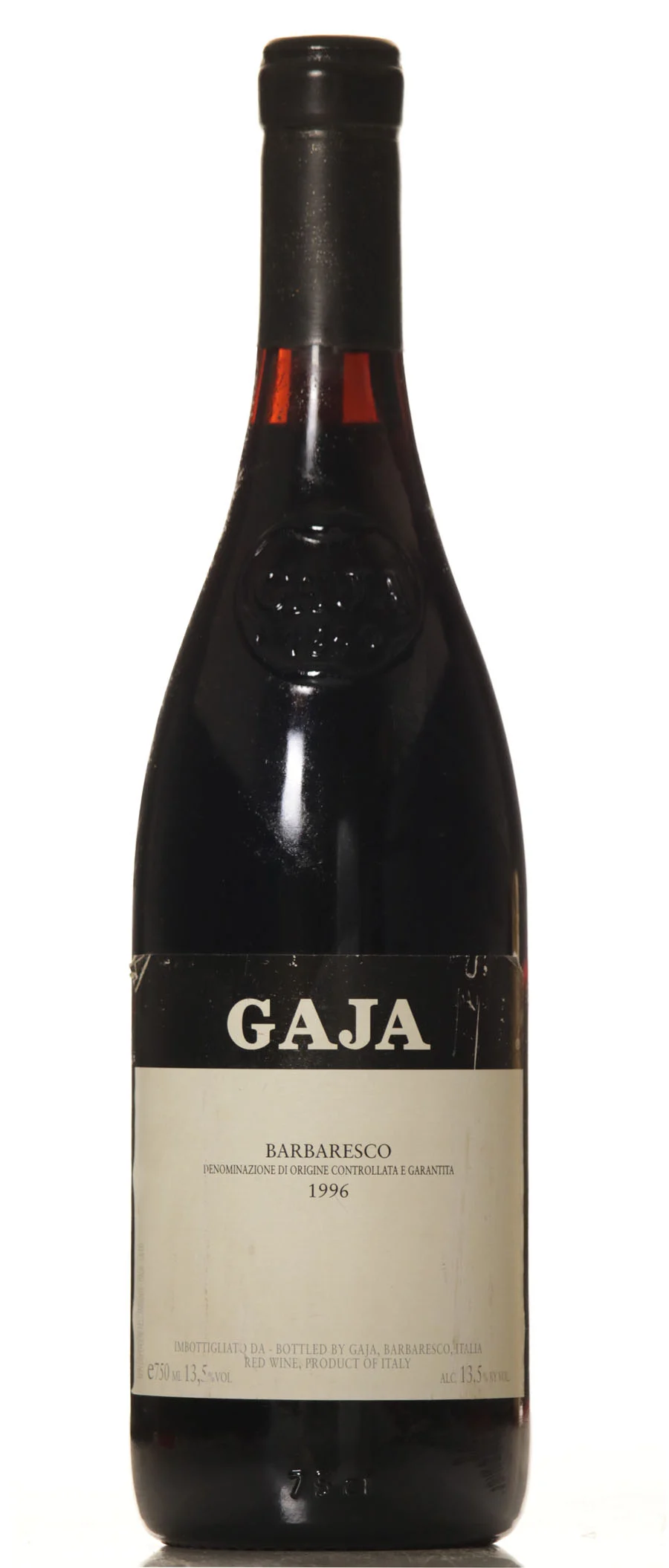 Gaja Barbaresco 1996 - Vineut