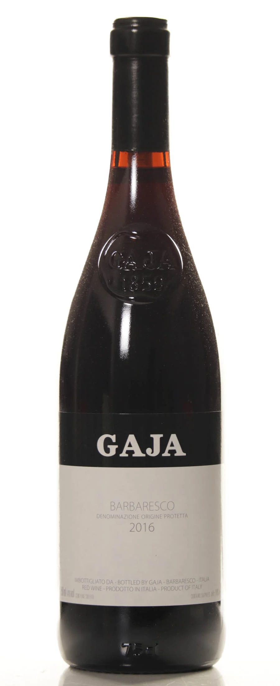 Gaja Barbaresco 2016
