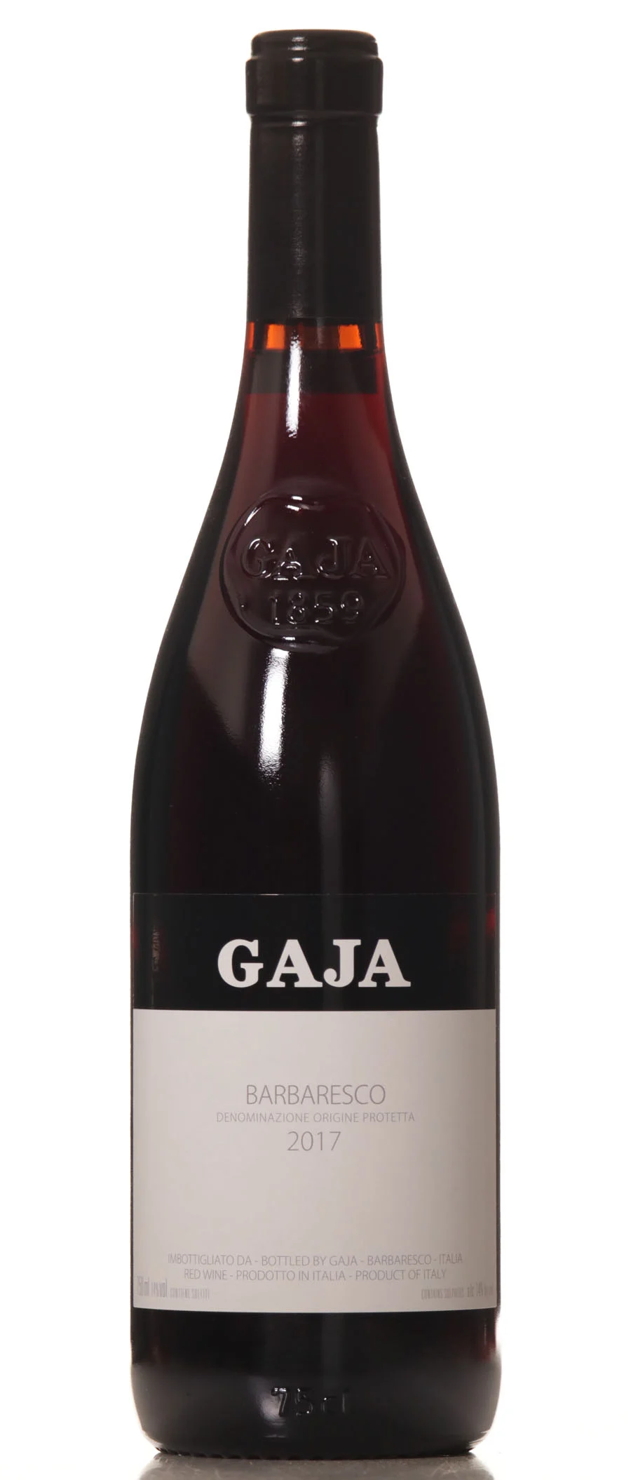 Gaja Barbaresco 2017